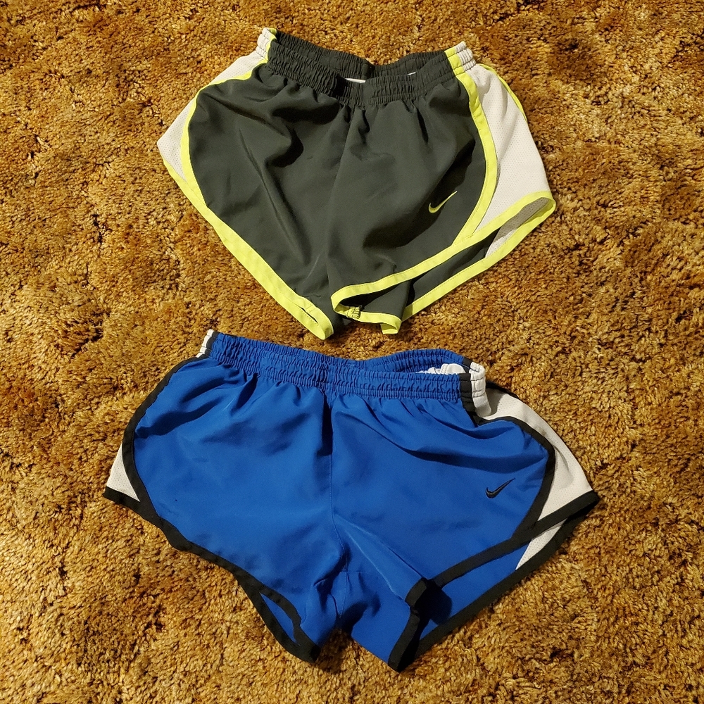 Nike Shorts